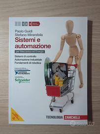 sistemi e automazione volume 3