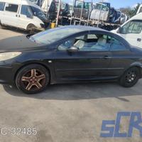 PEUGEOT 307 CC 3B 2.0 HDI 135 136CV Ricambi