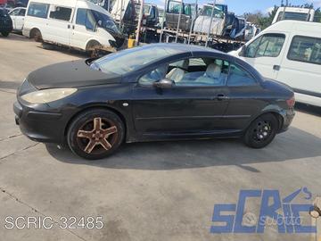 PEUGEOT 307 CC 3B 2.0 HDI 135 136CV Ricambi