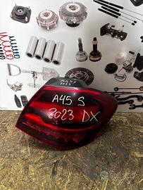 fanale destro MERCEDES CLASSE A A45 S 2023