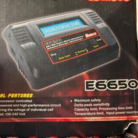 Caricabatterie digitale Himoto E6650  Leggi