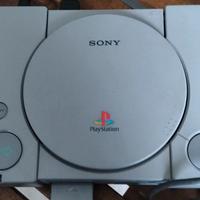 play station 1