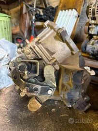 Motore e cambio mini one d 1ND 1.4 diesel