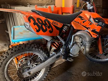 KTM 85