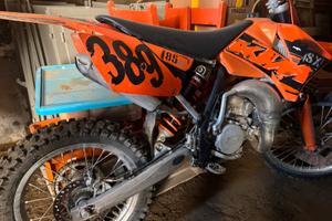KTM 85