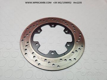 DISCO POSTERIORE DUCATI MONSTER S4 2001 2002 916 2