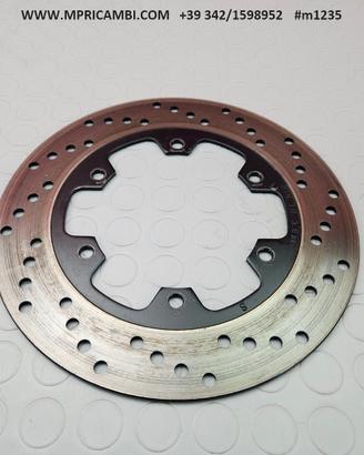 DISCO POSTERIORE DUCATI MONSTER S4 2001 2002 916 2