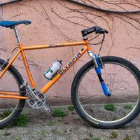 mtb 26" OLYMPIA Columbus NEMO - M - vintage XTR