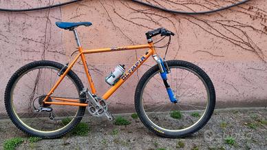 mtb 26" OLYMPIA Columbus NEMO - M - vintage XTR