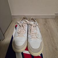 Scarpe Autry praticamente nuove