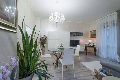 Appartamento di 99 m² con 3 locali e box auto a Tr