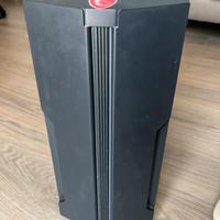 Pc MSI MEGAPORTA dM 240 GB