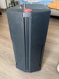 Pc MSI MEGAPORTA dM 240 GB