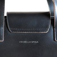 Borsa in pelle