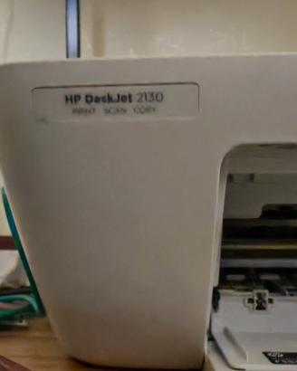 stampante HP