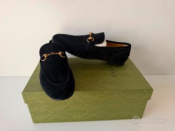 Mocassini Gucci Jordaan 41