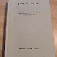 Libro "I vampiri tra noi" - 1960