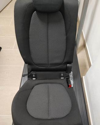 Sedili anteriori e posteriori bmw 216-218