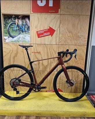MONDRAKER ARID CARBON 2025 TG.M/L