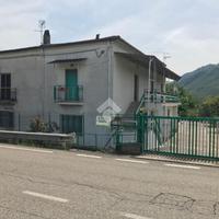 CASA SEMINDIPENDENTE A SAN VITTORE DEL LAZIO