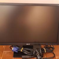 Monitor ACER 19 pollici modello V193W