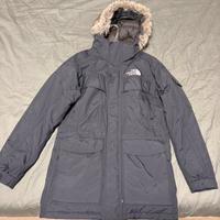 The north face Parka McMurdo uomo s/p