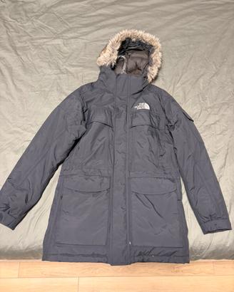 The north face Parka McMurdo uomo s/p