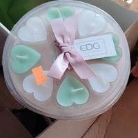 Candele e oggettistica