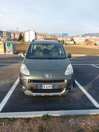 PEUGEOT Partner Tepee 1.6 HDi 115CV Outdoor