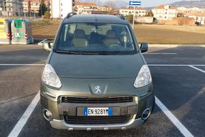PEUGEOT Partner Tepee 1.6 HDi 115CV Outdoor