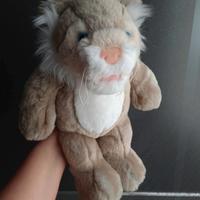 Leone Mascotte Disney da collezione 