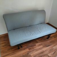 divano letto ikea 2 posti