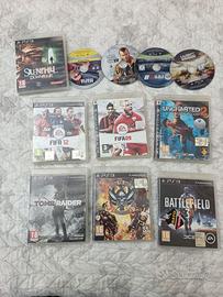 giochi ps 3