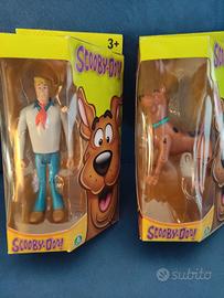 Scooby Doo coppia nuovi