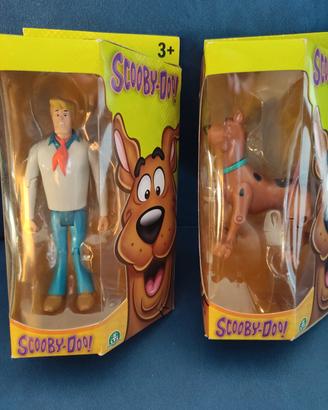 Scooby Doo coppia nuovi