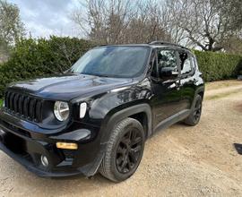 Jeep renegade 1.6 multijet edizione Night Eagle