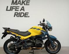 BMW R 1150R - 2002