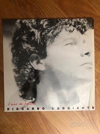 Vinile 33 giri