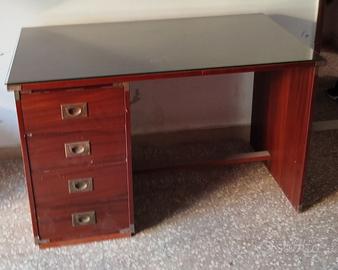 cameretta  stile marinaro