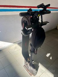 Monopattino e22e ninebot & accessori