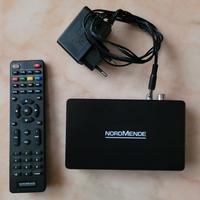 Decoder digitale terrestre