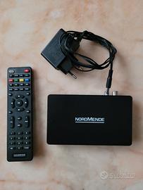 Decoder digitale terrestre