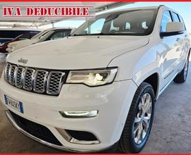 Jeep Grand Cherokee 3.0 V6 250CV Multijet II Summi