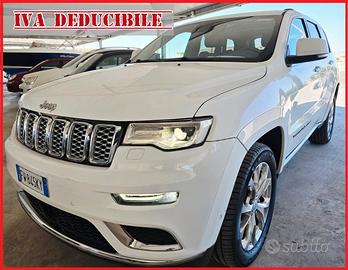 Jeep Grand Cherokee 3.0 V6 250CV Multijet II Summi