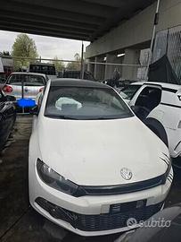 Ricambi Volkswagen Scirocco