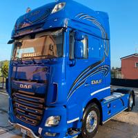 Daf xf 530