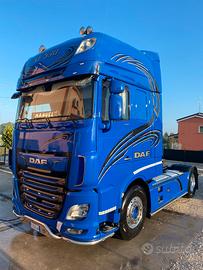 Daf xf 530