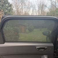 Tendine parasole seat ateca