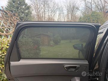 Tendine parasole seat ateca