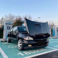 Renault Clio 1.8 16v Diac